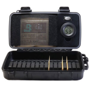 Humidipro Clarinet Reed Case