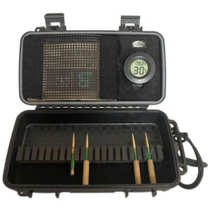 Humidipro Oboe/English Horn Reed Case