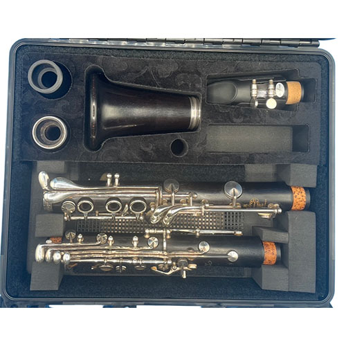 HumidiPro Cases & Covers – Lomax Classic