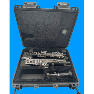 Slimline Oboe Case 2026