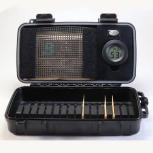 2025 Clarinet Reed Case photo