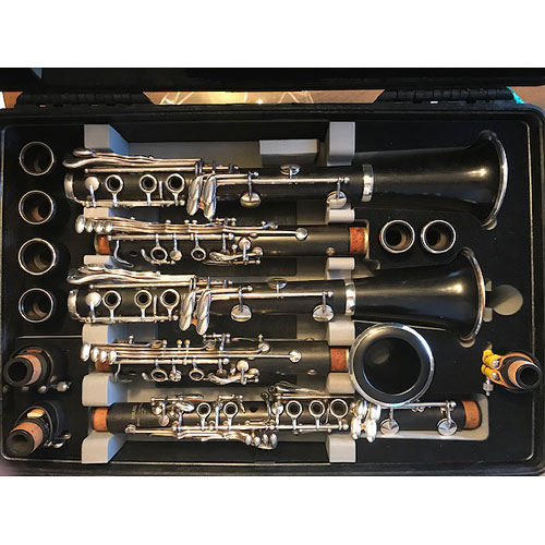 Case Interior Replacement Lomax Classic