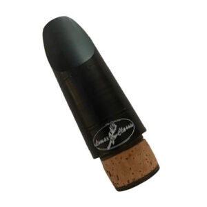 Classic Elite Bb Clarinet Mouthpiece
