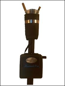 Reed Cup Warmer product thumbnail