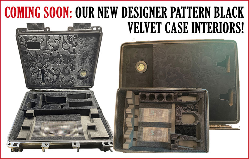 Humidpro Cases
