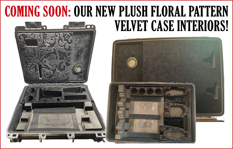 Humidpro Cases