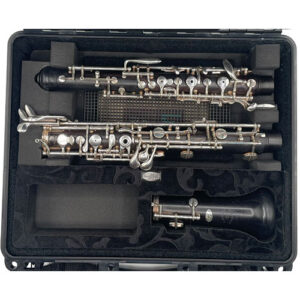 Slimline Oboe Case